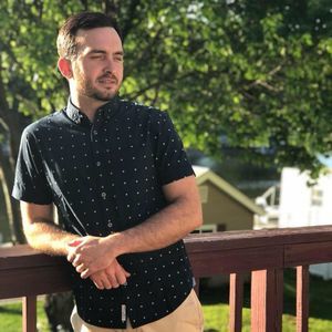 Meet your Posher, Kevin